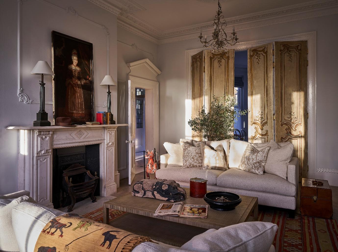 Andrew Martin: The Great Hall Collection - Brompton Cross